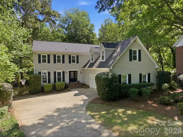 2105 Wittstock Drive, Charlotte, NC 28210