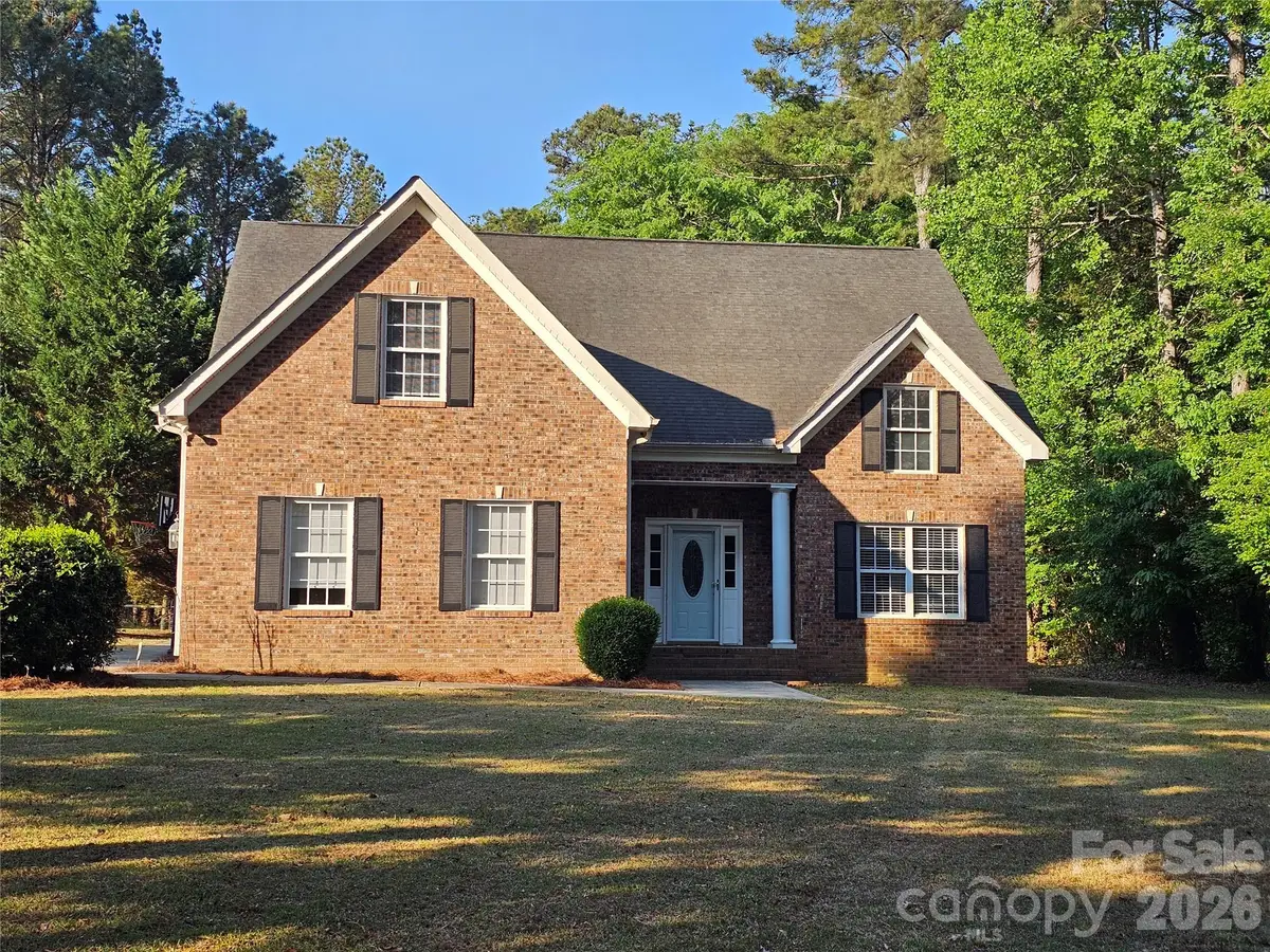 2843 Lakeshore Drive, Chester, SC 29706 - #1