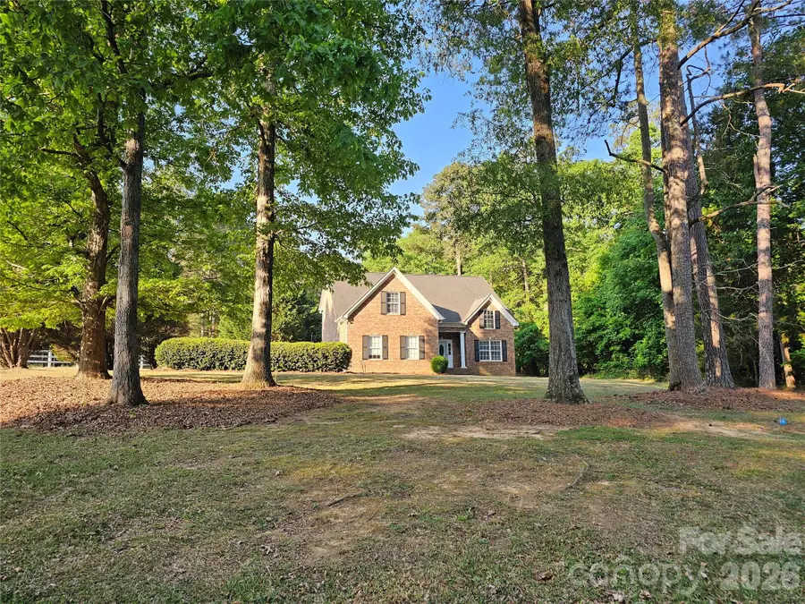 2843 Lakeshore Drive, Chester, SC 29706 - #2