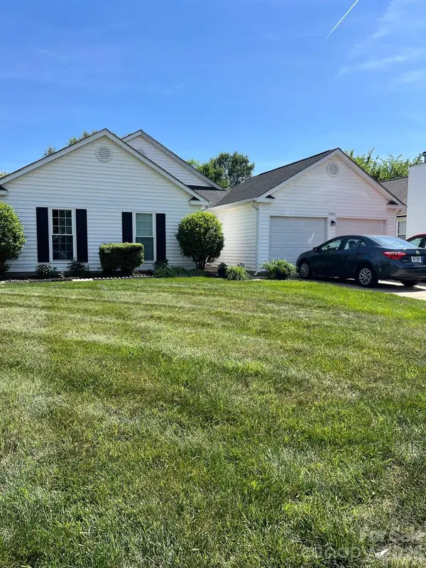 11216 White Stag Drive, Charlotte, NC 28269