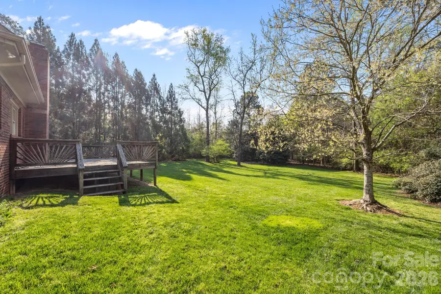 3325 Tilley Morris Road, Matthews, NC 28105 - #3