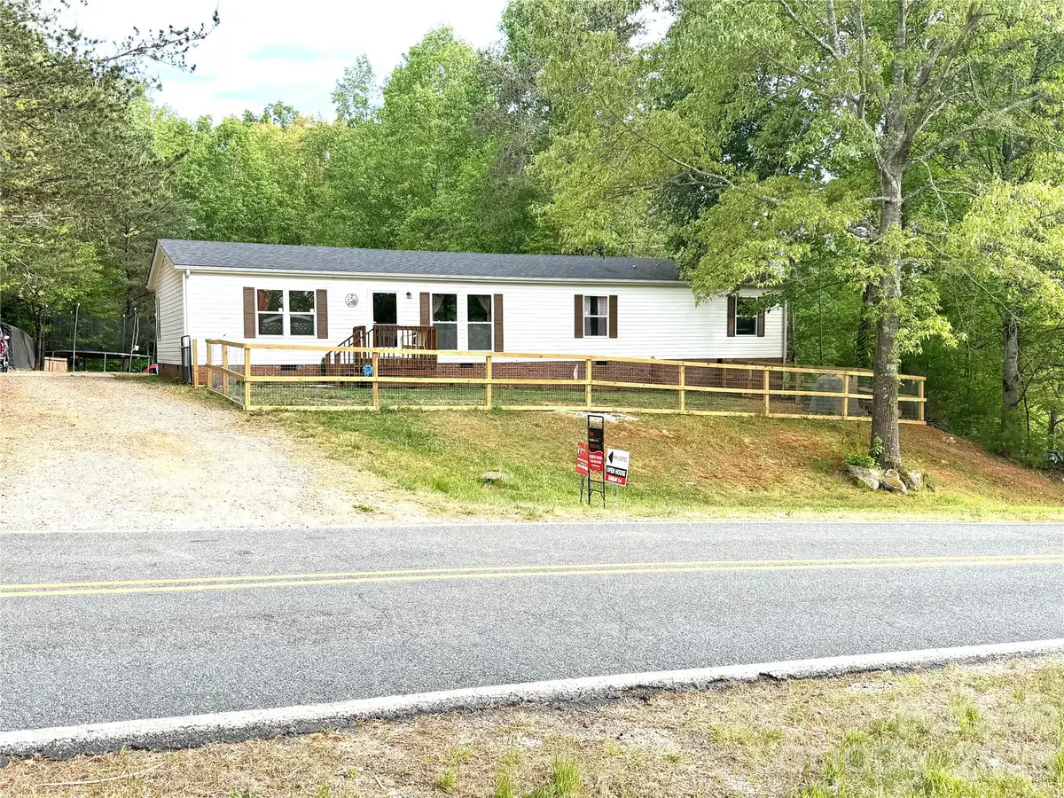 929 Brookhaven Road, Statesville, NC 28625 - #1