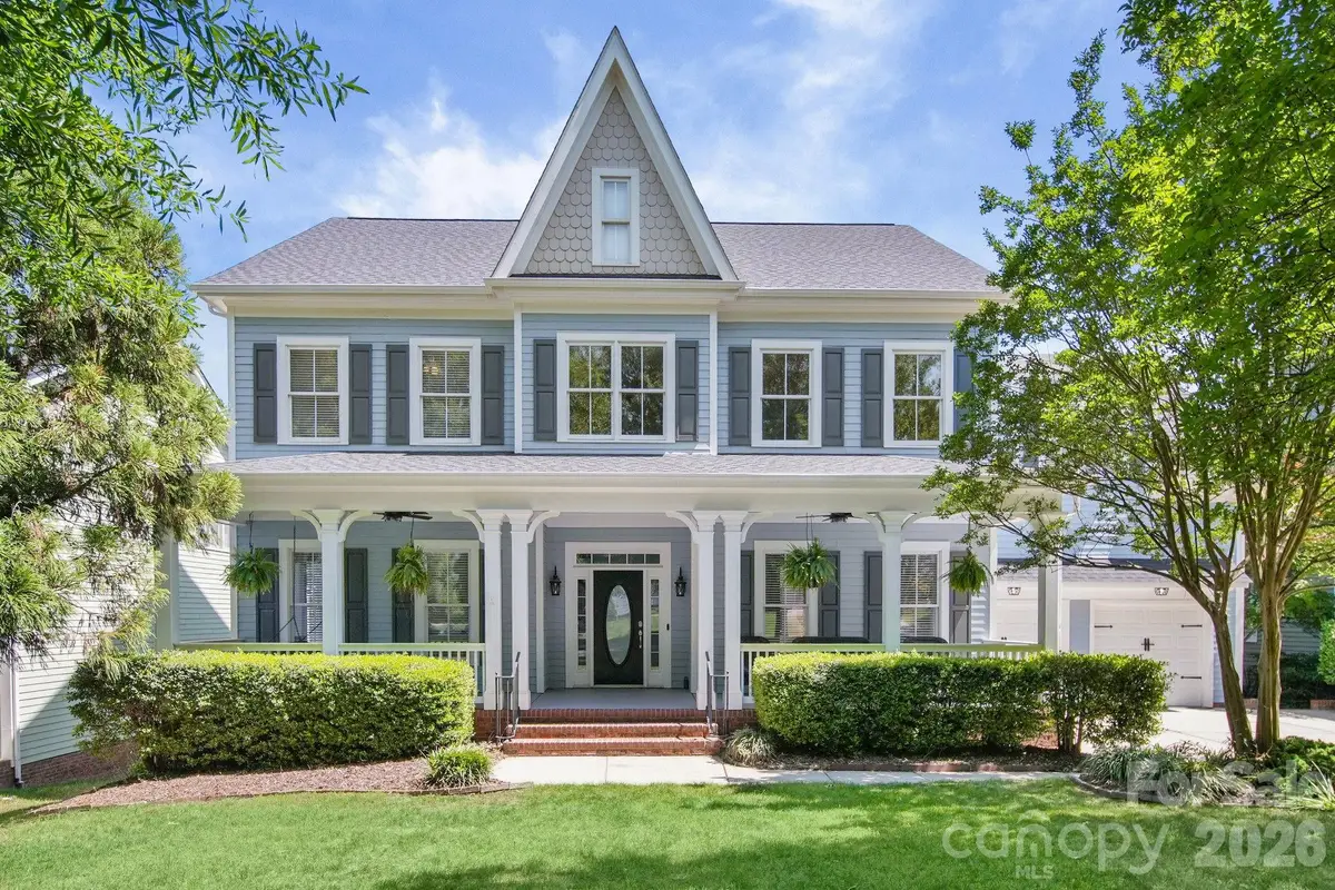 1019 Brookline Drive, Huntersville, NC 28078 - #1