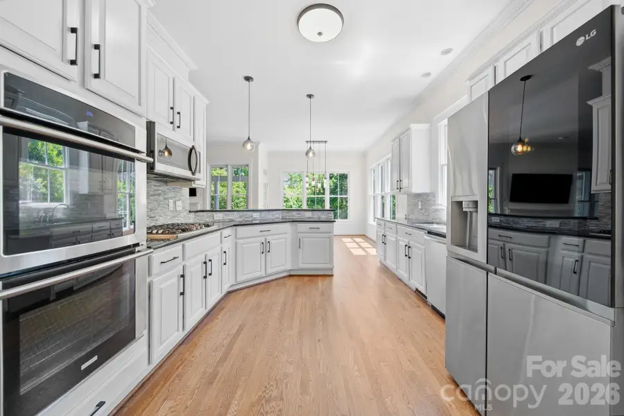 1019 Brookline Drive, Huntersville, NC 28078 - #2