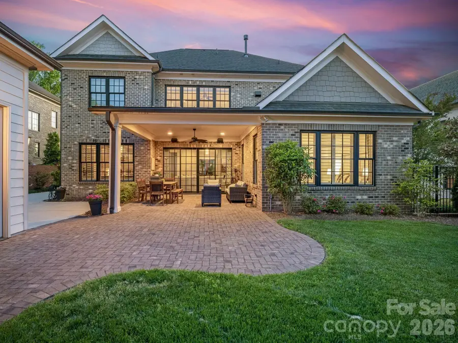 1117 Churchill Commons Drive, Charlotte, NC 28211 - #2