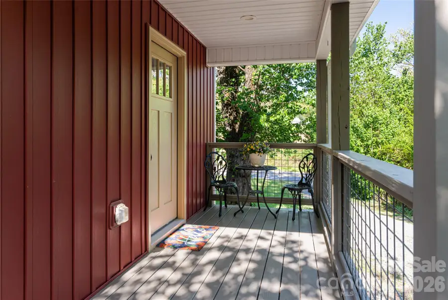 85 New Salem Road, Swannanoa, NC 28778 - #2