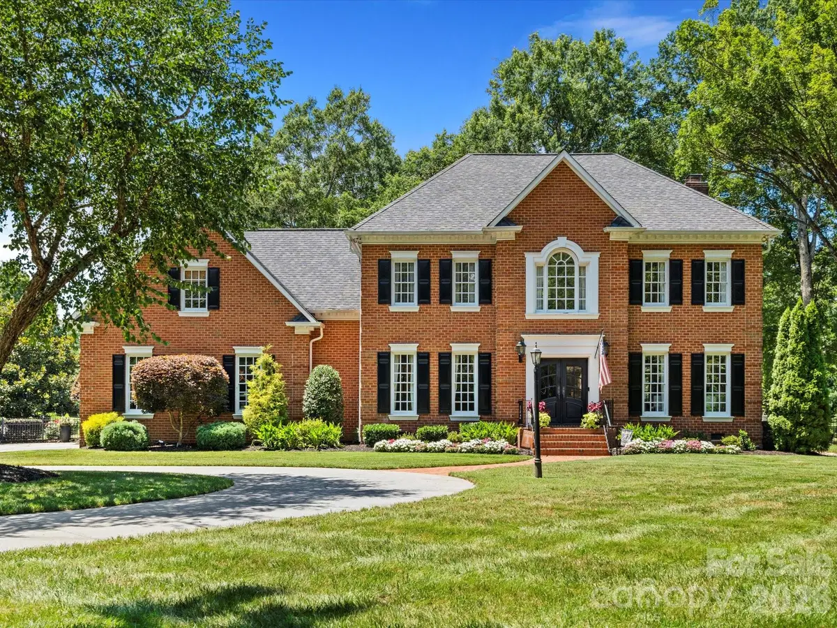 11624 Glenn Abbey Way, Charlotte, NC 28277 - #1