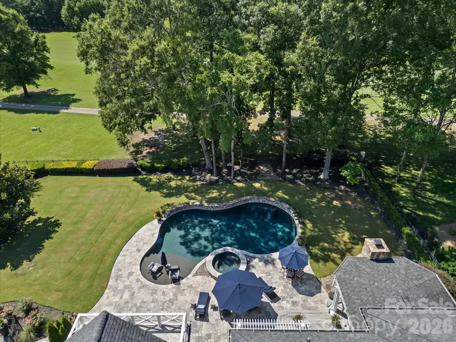 11624 Glenn Abbey Way, Charlotte, NC 28277 - #2