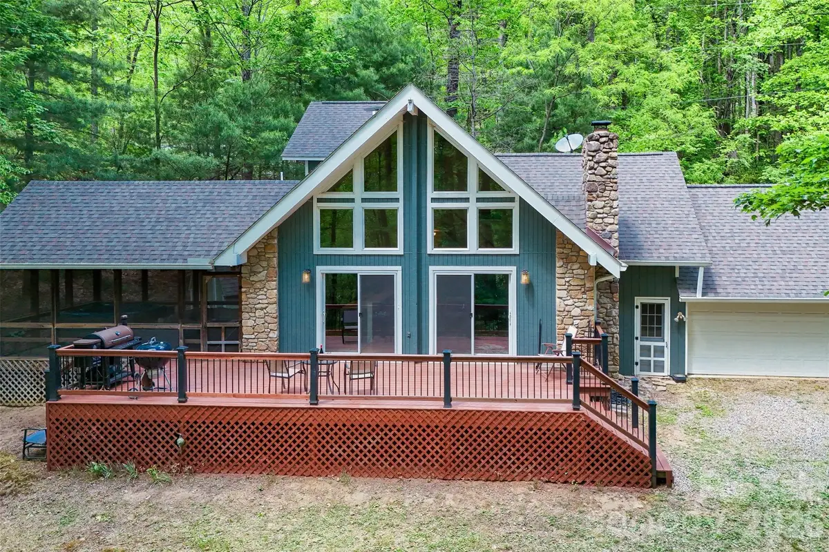 491 Mckenzie Way S #598, 599, Old Fort, NC 28762 - #1