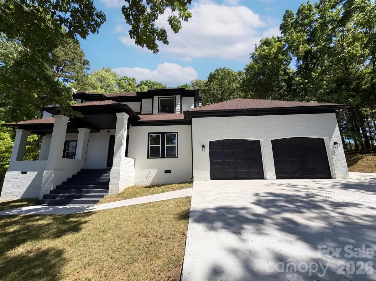 6095 Coral View Drive, Harrisburg, NC 28075 - #1