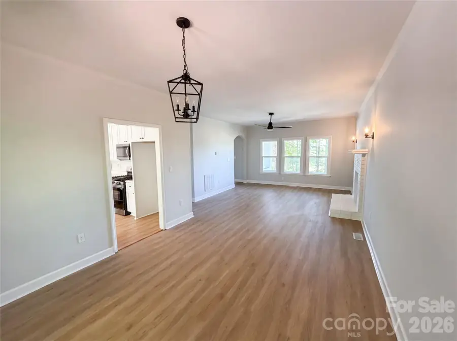 6095 Coral View Drive, Harrisburg, NC 28075 - #3