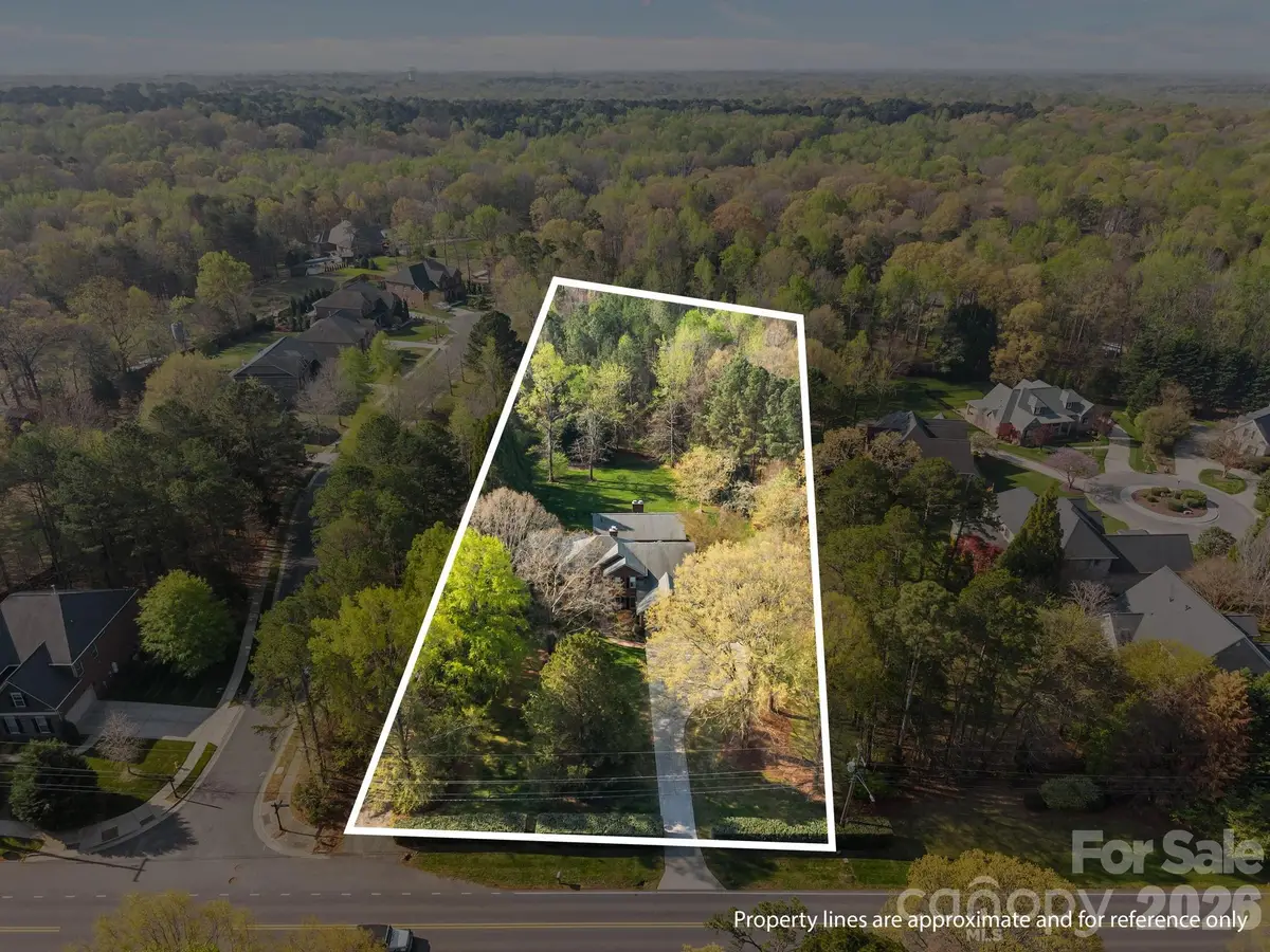 3325 Tilley Morris Road, Matthews, NC 28105 - #1