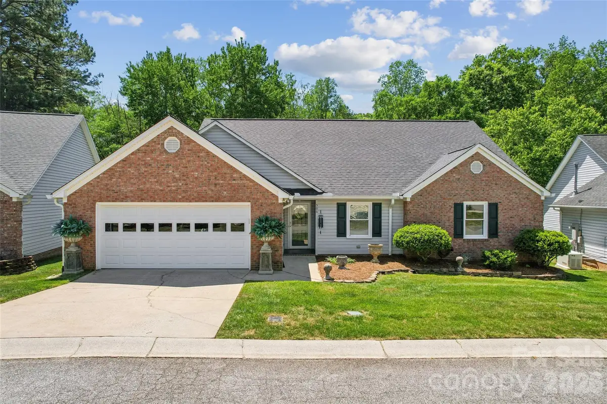 506 Hidden Creek Circle, Salisbury, NC 28147 - #1