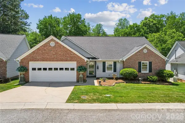 506 Hidden Creek Circle, Salisbury, NC 28147