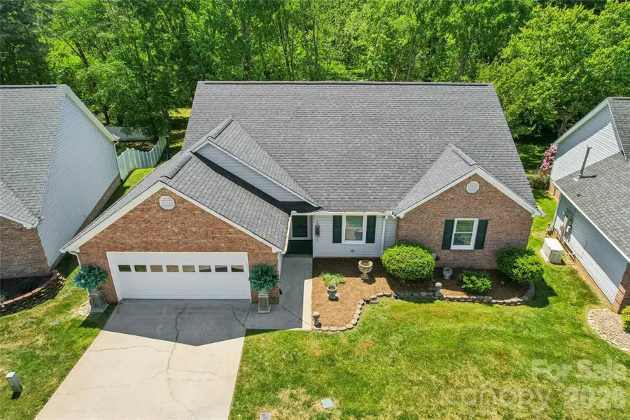 506 Hidden Creek Circle, Salisbury, NC 28147 - #2