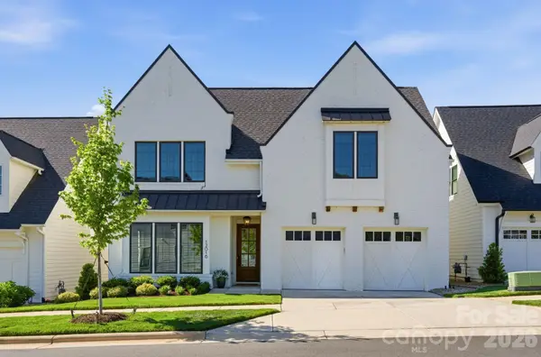 12016 Cambridge Square Drive, Cornelius, NC 28031