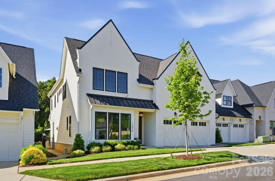 12016 Cambridge Square Drive, Cornelius, NC 28031 - #3