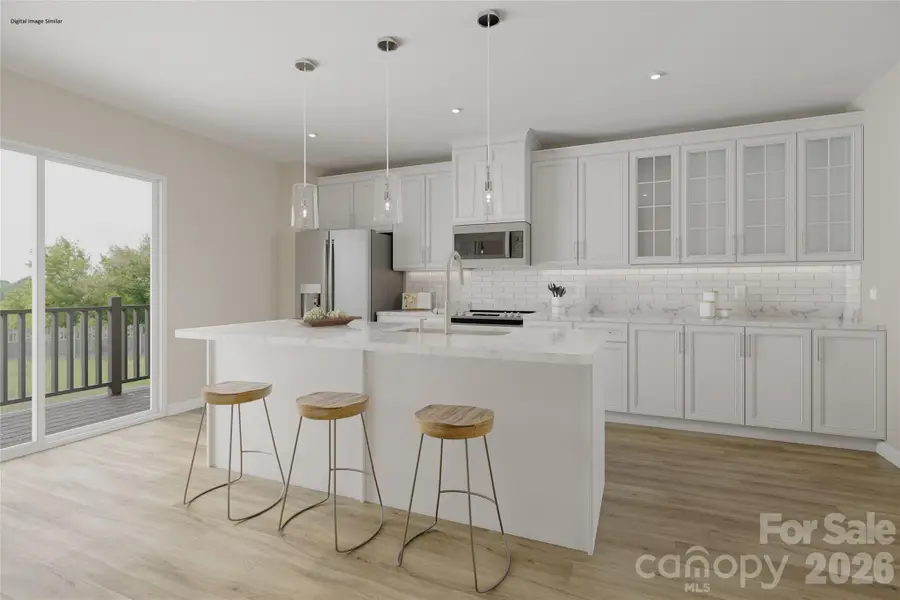 8009 Steele Valley Road, Charlotte, NC 28278 - #2