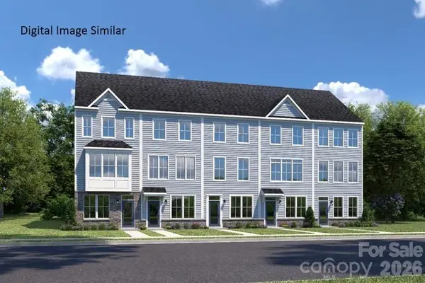 3418 Liggett Street, Charlotte, NC 28217