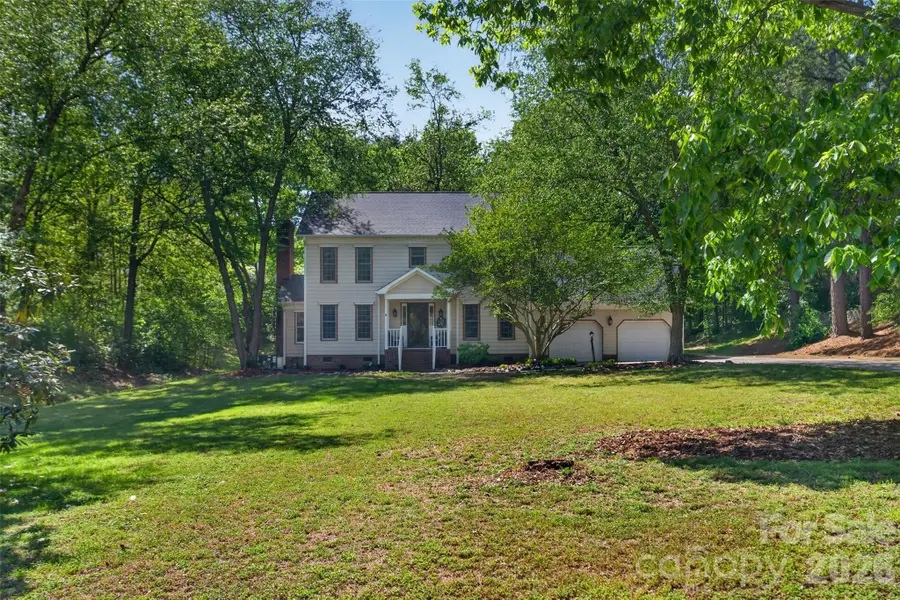 1507 Dennbriar Drive Nw, Concord, NC 28027 - #2