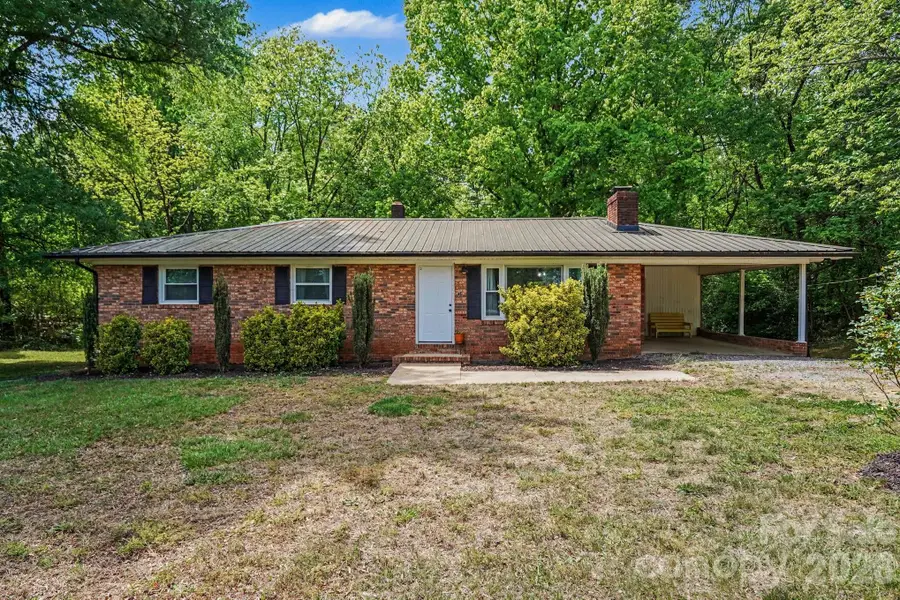 371 Sharon School Road, Statesville, NC 28677 - #2