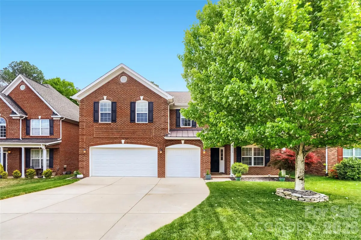 2834 Bivins Street, Davidson, NC 28036 - #1