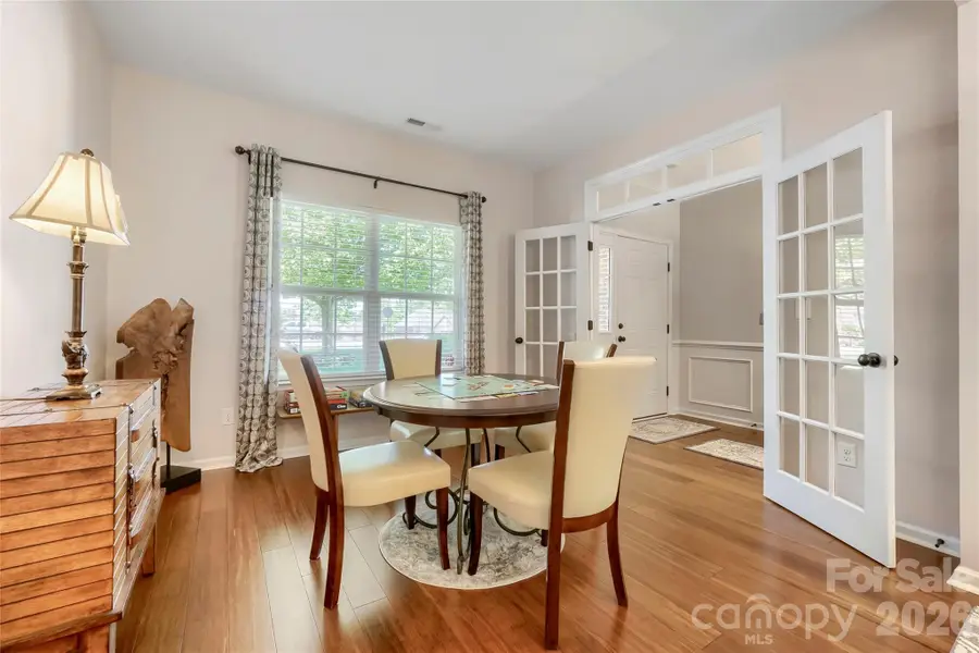 2834 Bivins Street, Davidson, NC 28036 - #3