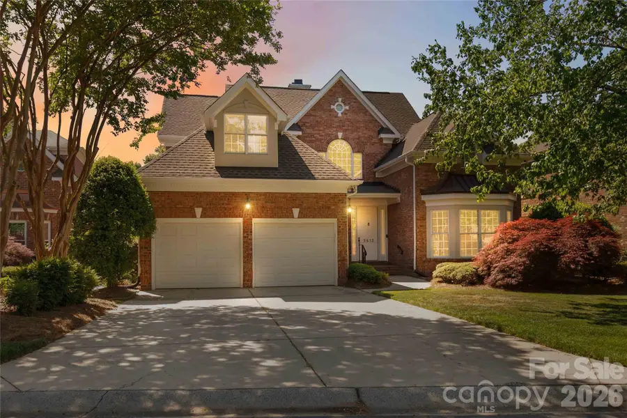 5613 Fairway View Drive, Charlotte, NC 28277 - #2