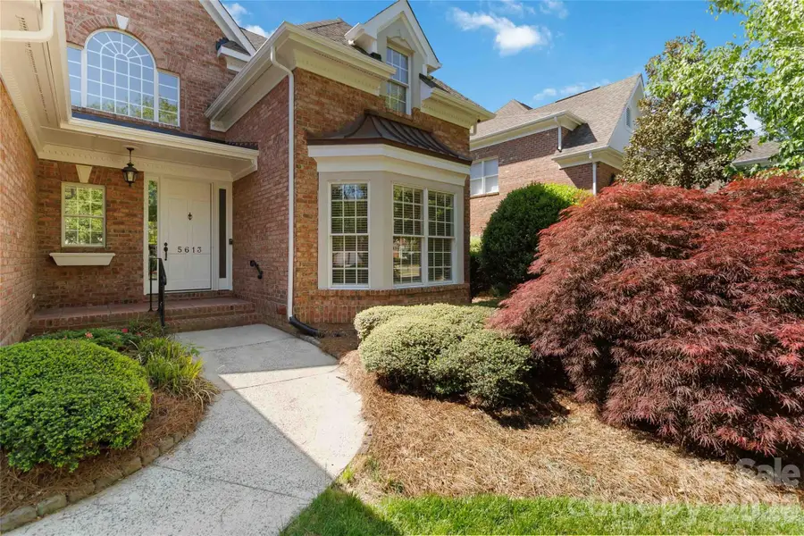 5613 Fairway View Drive, Charlotte, NC 28277 - #3