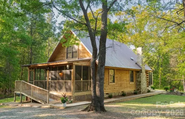 57 Club Lane, Winnsboro, SC 29180