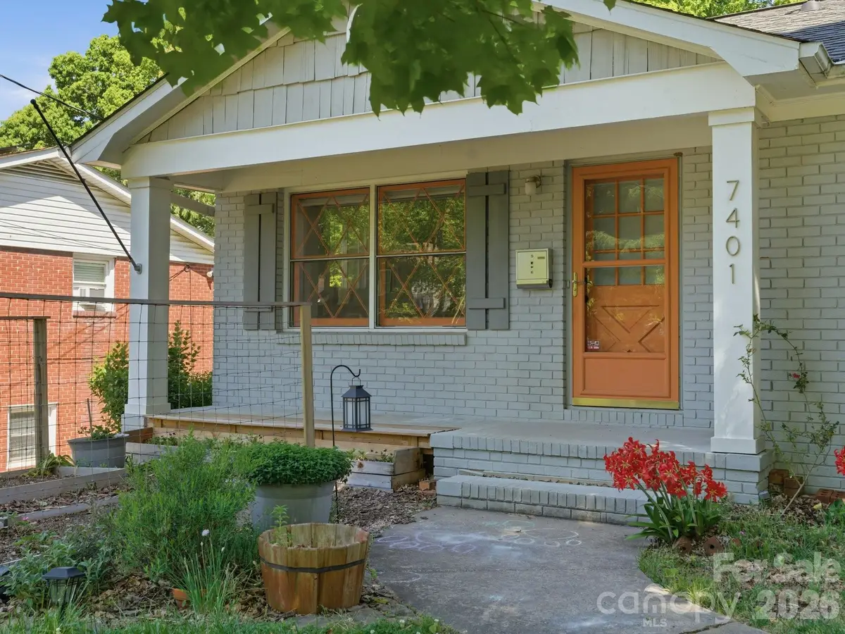 7401 Woodstream Drive, Charlotte, NC 28210 - #1