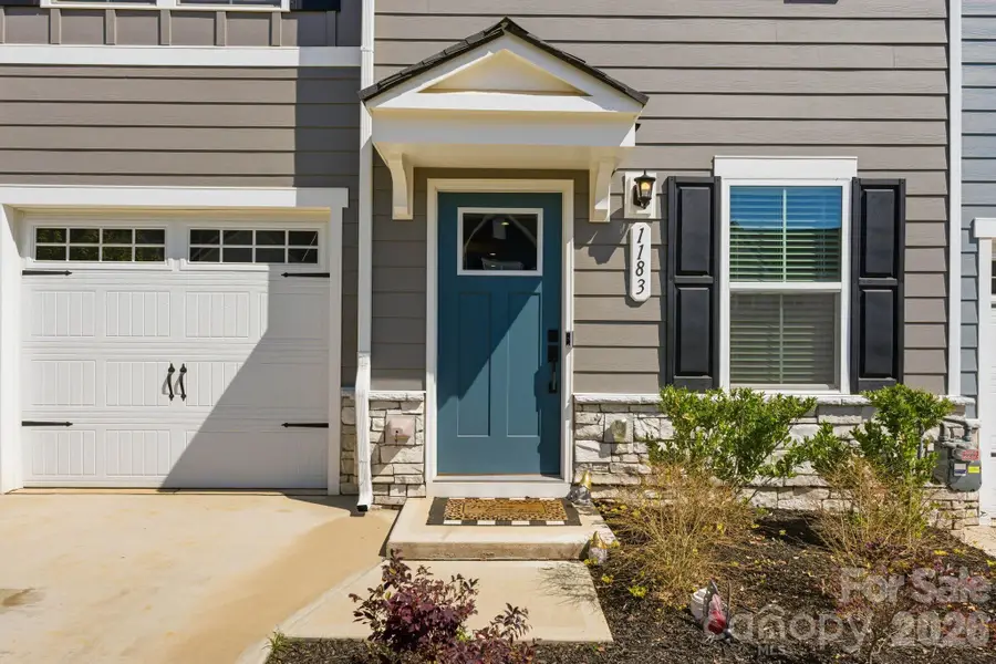 118 Jameson Park Drive #3, Troutman, NC 28166 - #2