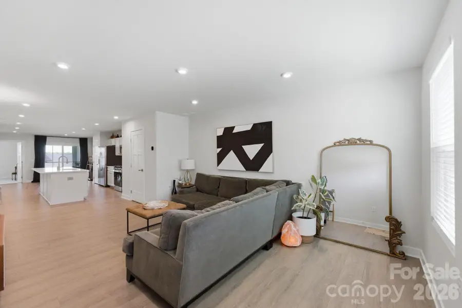 118 Jameson Park Drive #3, Troutman, NC 28166 - #3