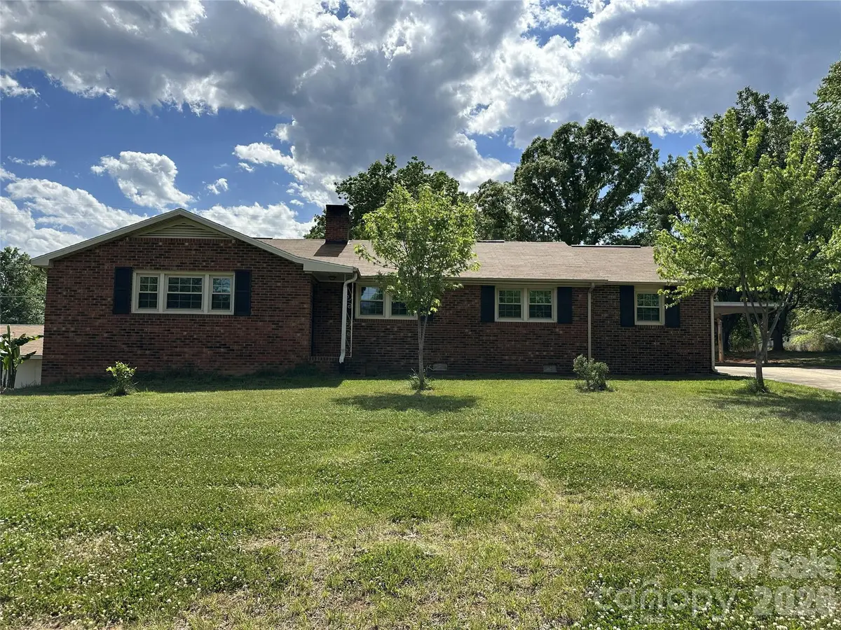 495 Grays Creek Church Road, Rutherfordton, NC 28139 - #1