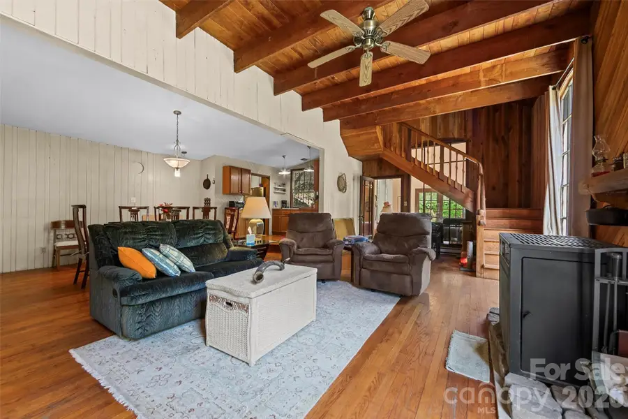 1717 Howard Moore Road, Hot Springs, NC 28743 - #3