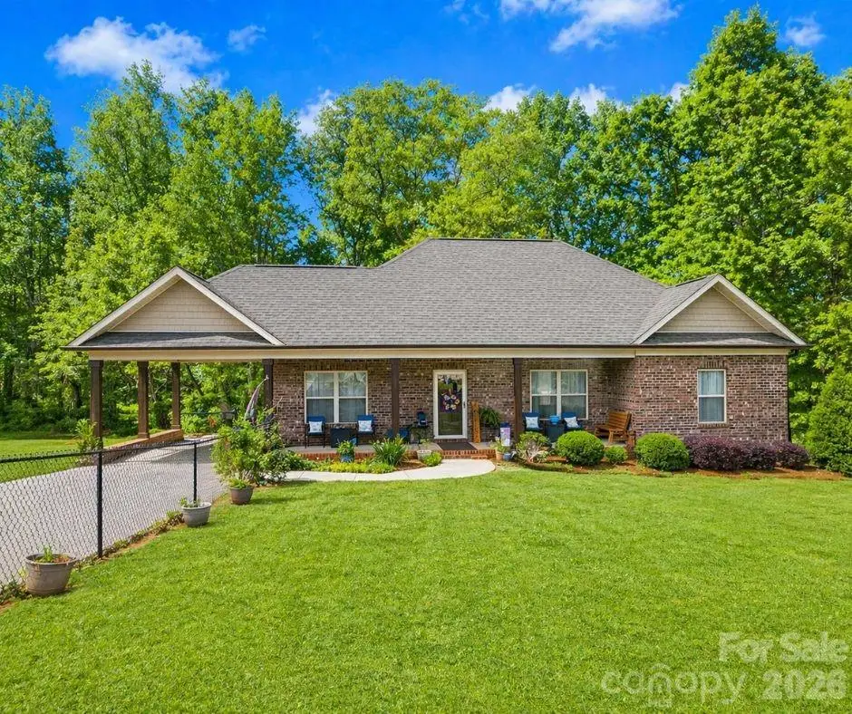 699 Sellerstown Road, Cherryville, NC 28021 - #1