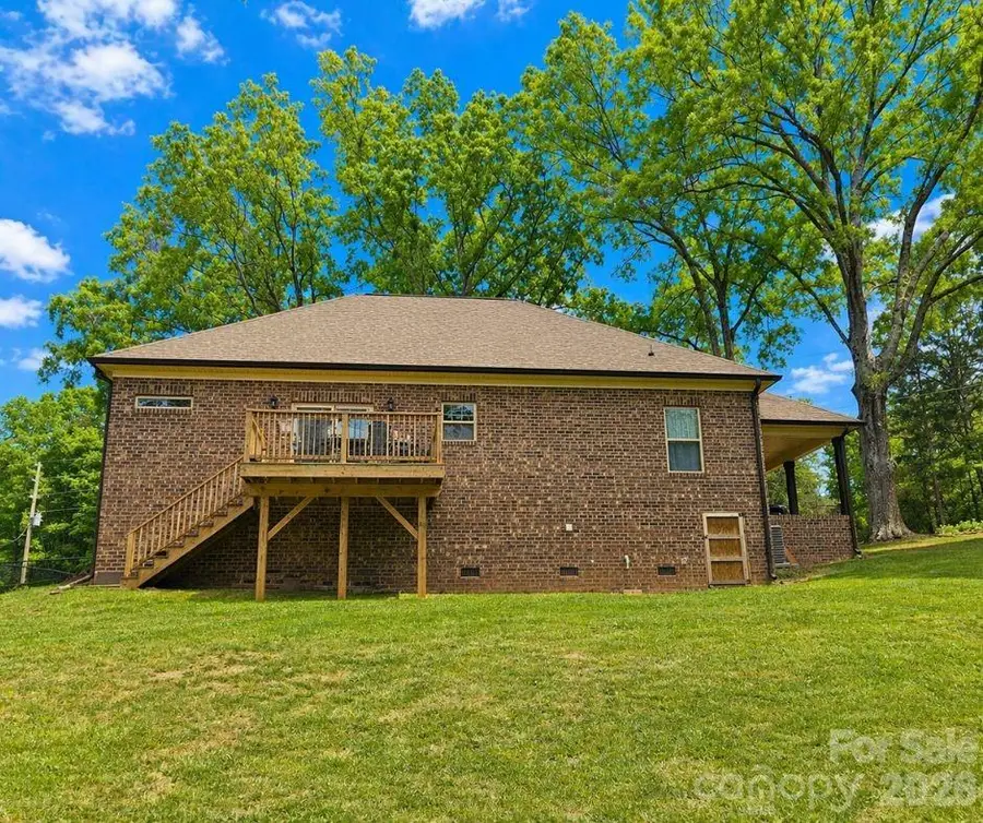 699 Sellerstown Road, Cherryville, NC 28021 - #3