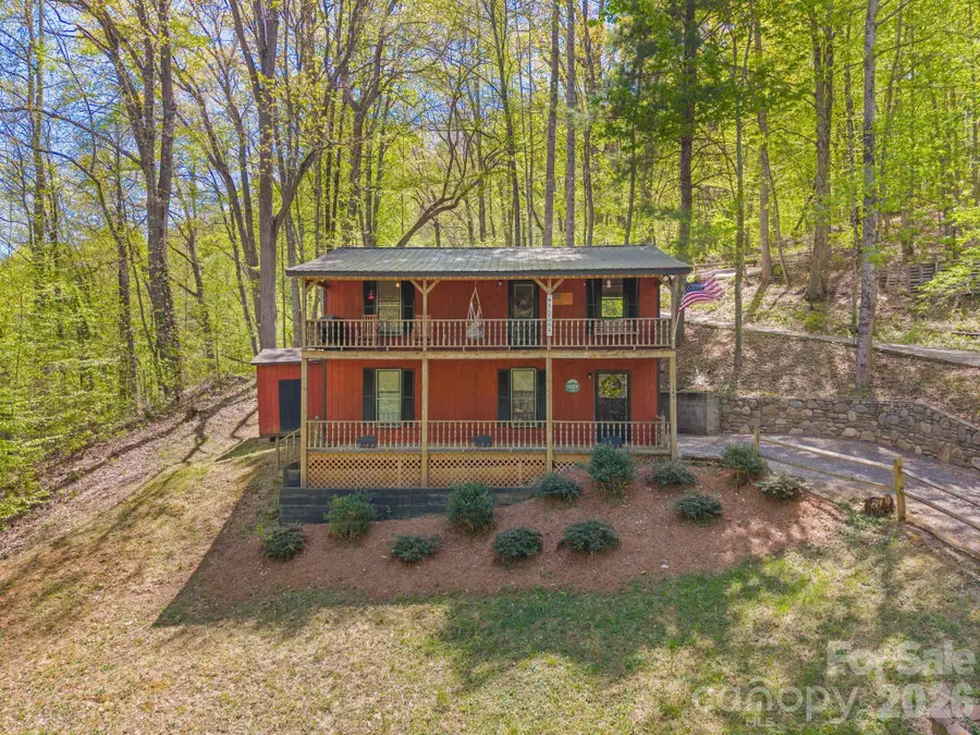 149 Greentree Lane, Canton, NC 28716 - #2