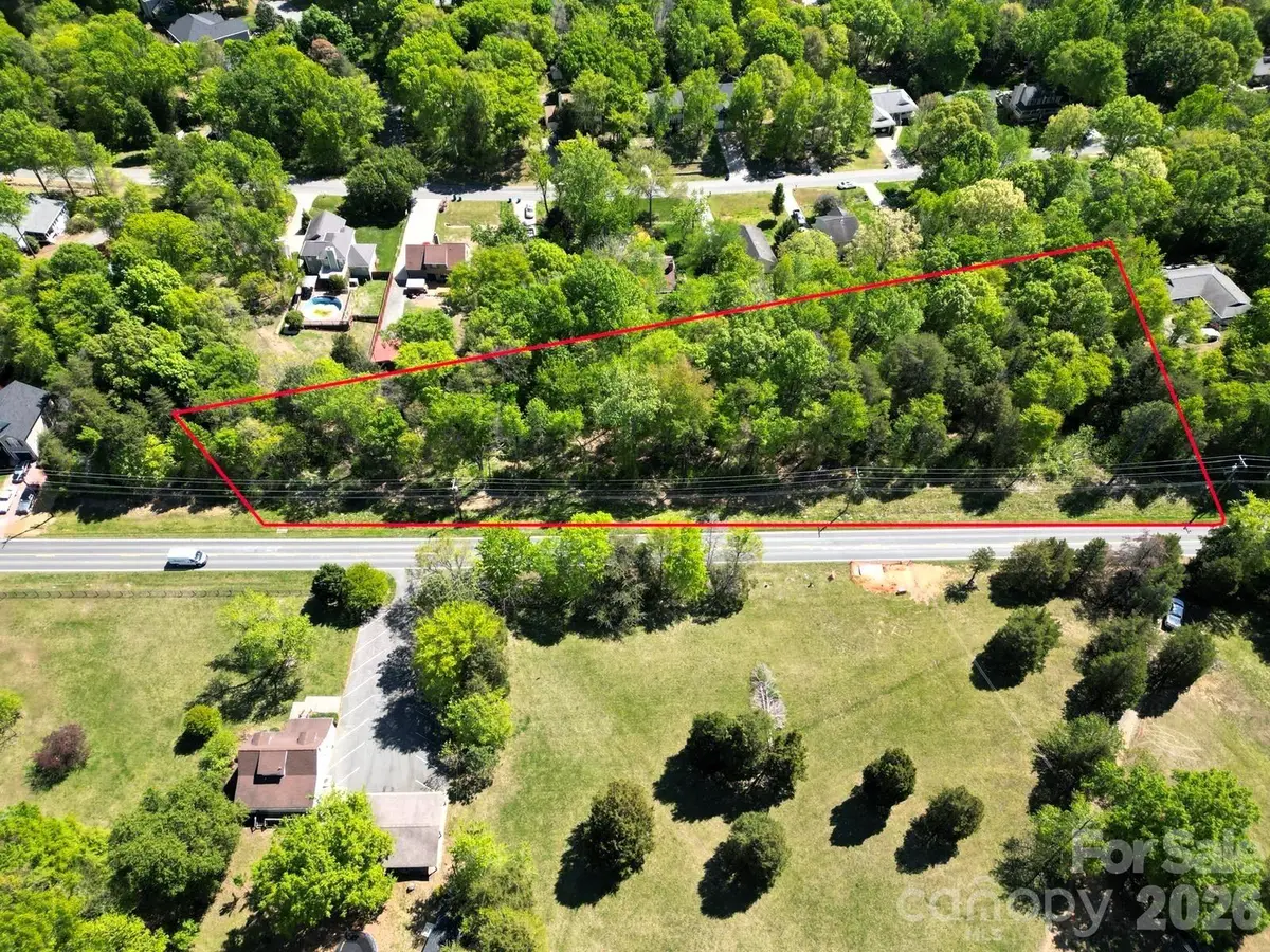 13075 Plaza Road Extension, Charlotte, NC 28215 - #1
