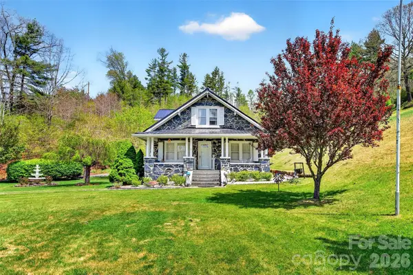 6507 S 226 Highway, Spruce Pine, NC 28777