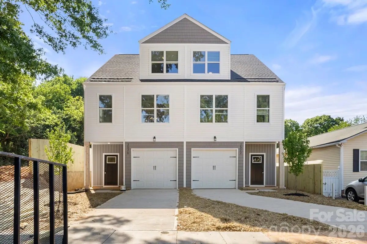 2522 Deherradora Avenue, Charlotte, NC 28208 - #1