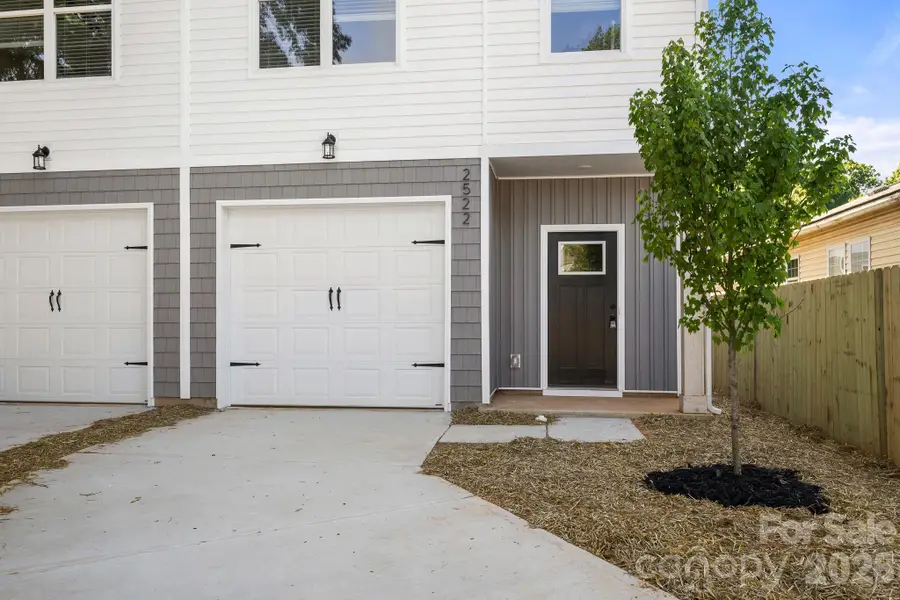 2522 Deherradora Avenue, Charlotte, NC 28208 - #2