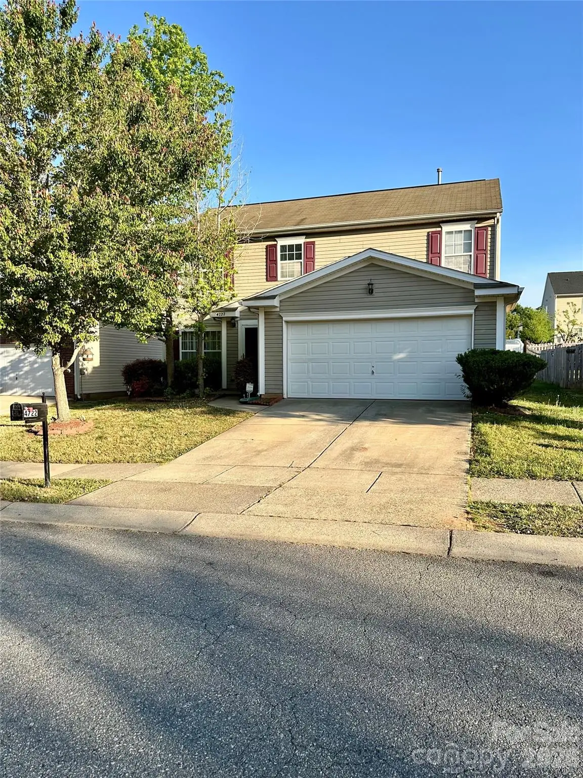 4722 Mortonhall Road, Charlotte, NC 28215 - #1