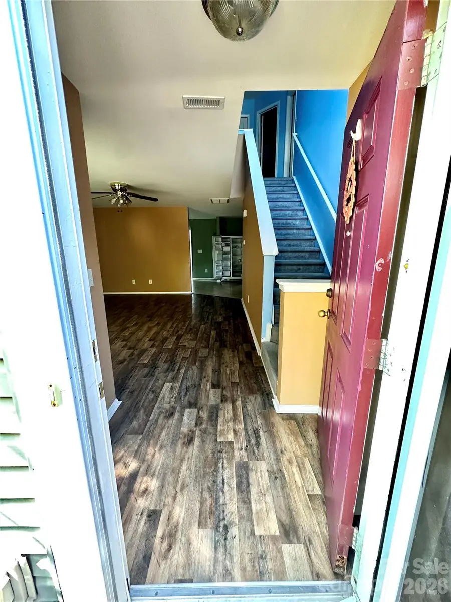 4722 Mortonhall Road, Charlotte, NC 28215 - #3