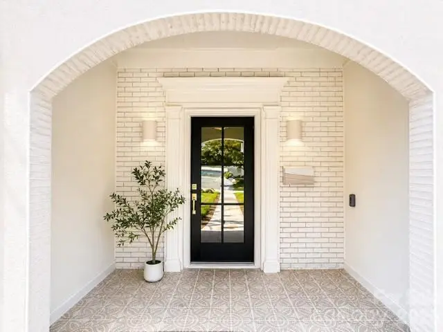 2823 Wickersham Road, Charlotte, NC 28211 - #2