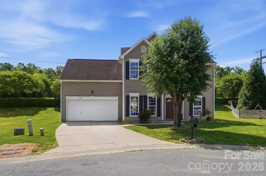2002 Moonstone Lane, Indian Trail, NC 28079 - #3