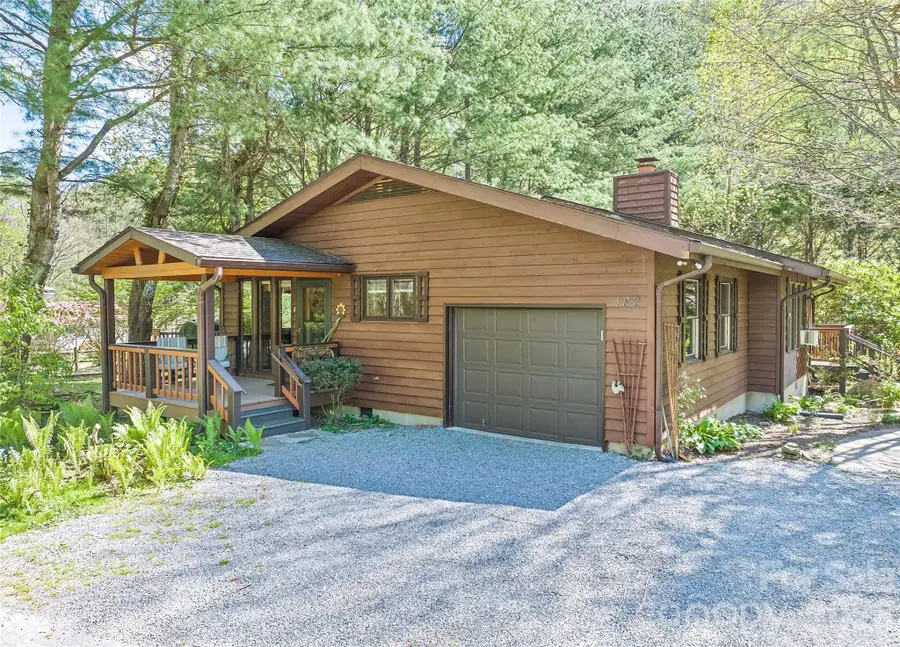 182 Laurel Branch Road, Maggie Valley, NC 28751 - #2