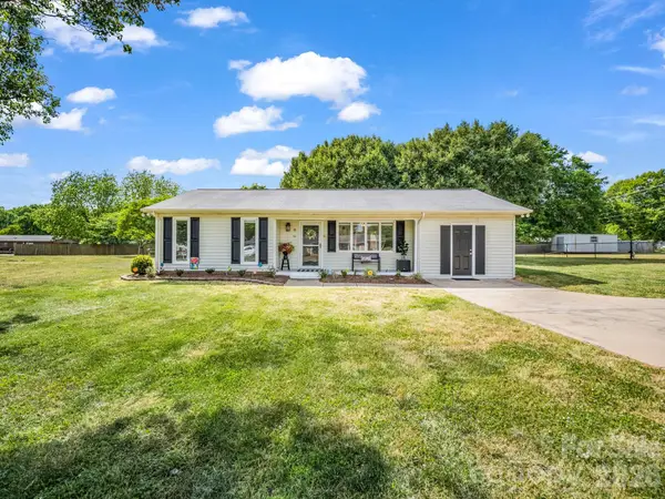 702 Billys Drive, Shelby, NC 28152