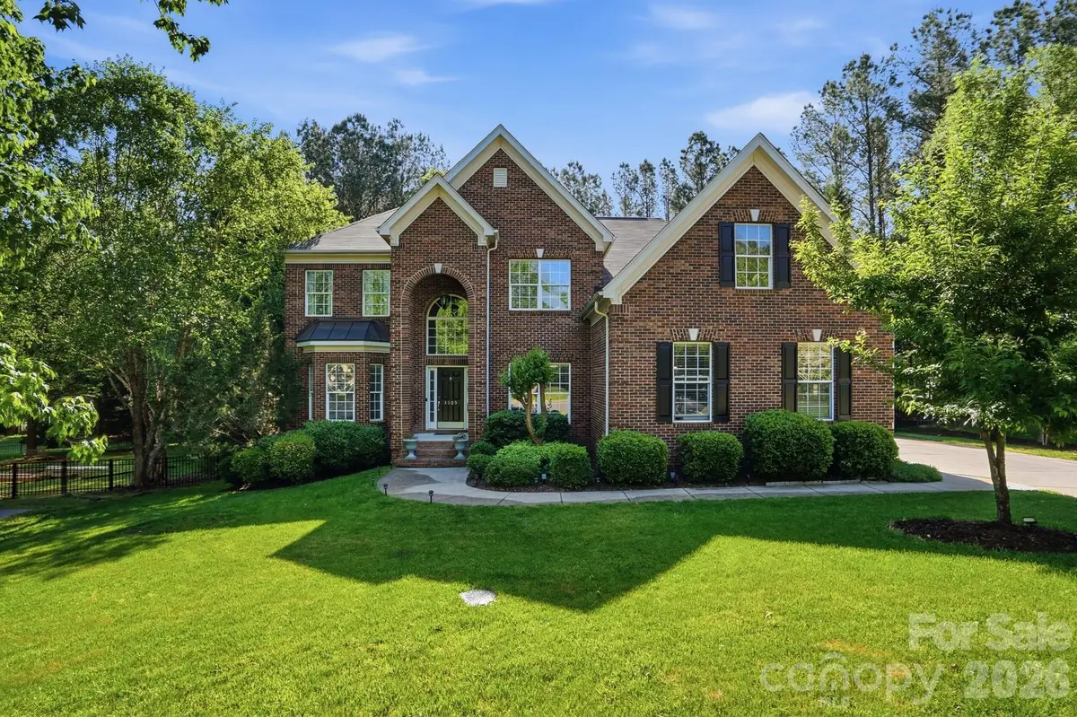 3105 Stanway Court, Waxhaw, NC 28173 - #1