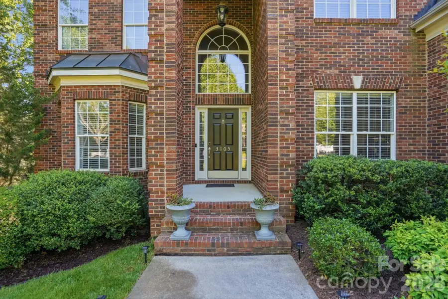 3105 Stanway Court, Waxhaw, NC 28173 - #3
